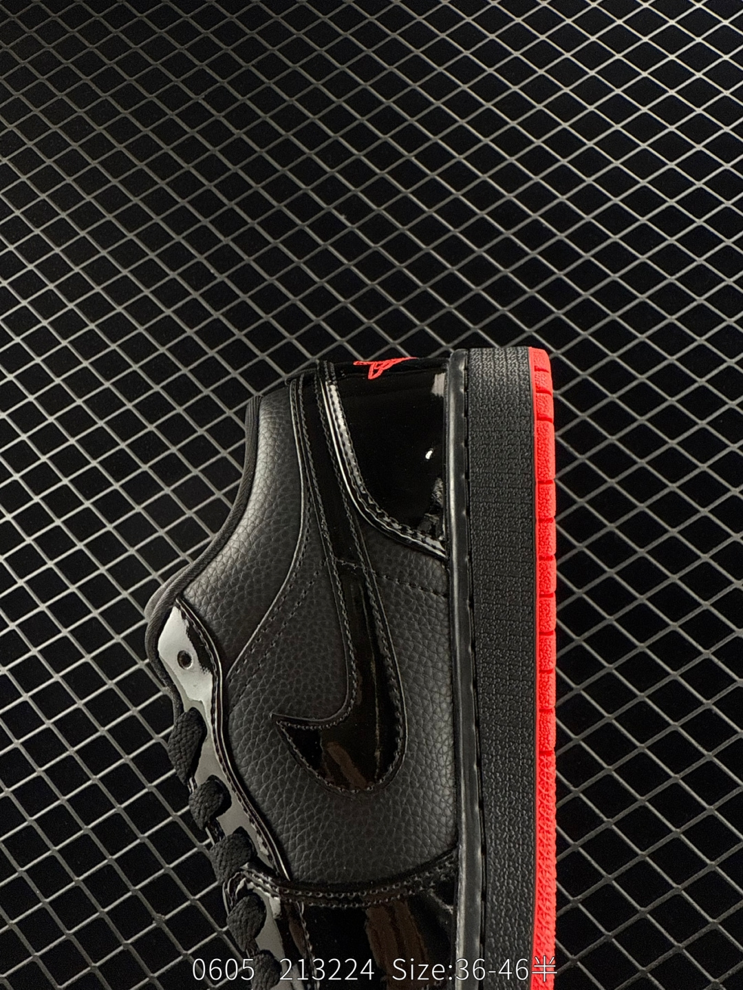 Air Jordan 1 Low AJ1